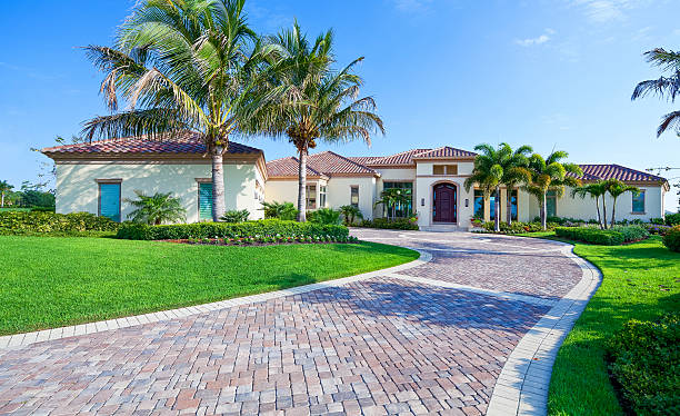 Best Custom Driveway Pavers  in Baxter Village, SC