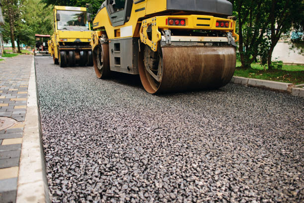 Reasons to Select Us for Your Driveway Paving Requirements in Baxter Village, SC